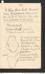 Seite 51, Tagebuch "Pressburg | Budapest | Brünn | Cilli | Prag, Breslau, Troppau" (NHMW-PRAE-BBB-44)